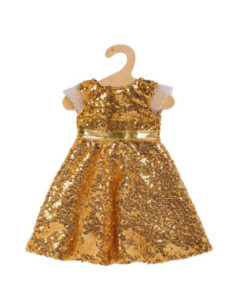 Poppenjurk Golden Star...