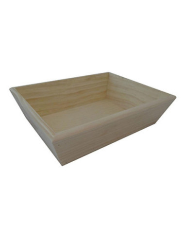 Houten Grenen Bak