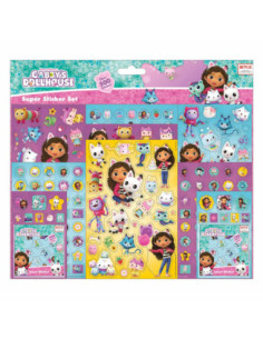 Gabby's Poppenhuis Super...