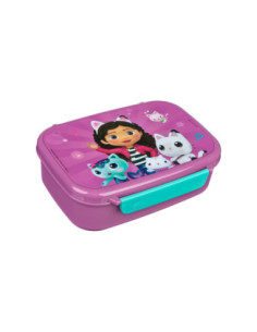 Gabby's Dollhouse Broodtrommel