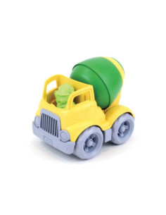 Green Toys Cementvrachtwagen