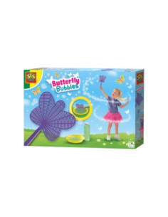 SES Vlinder Bellenblaas