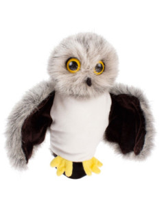 Beleduc Handpop Uil BT