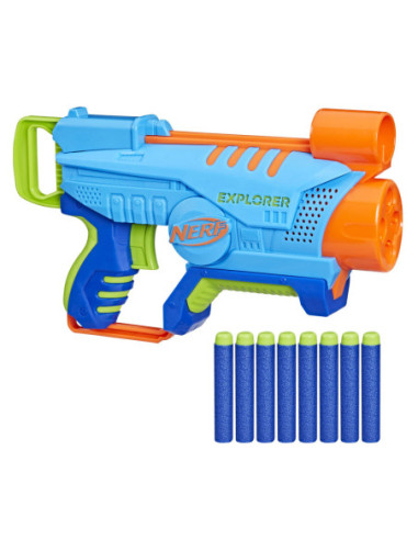 NERF Elite Junior Explorer