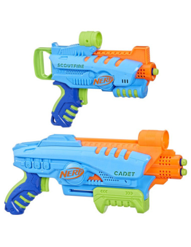 NERF Junior Ultimate Starterset
