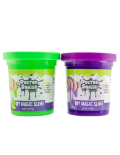 Doctor Squish Slijm Value...