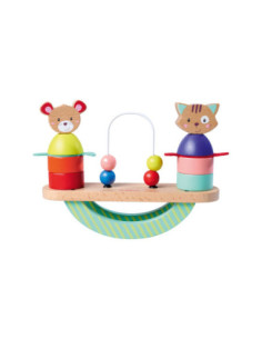 Eichhorn Houten Balansspel...