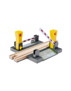 Eichhorn Treinrails...