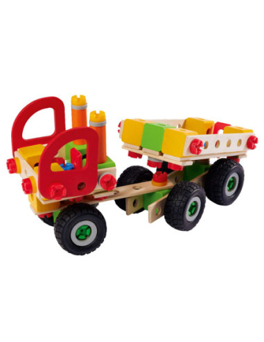 Eichhorn Constructor Vrachtwagen 135dlg.