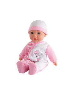 Laura Babypop Baby Praat