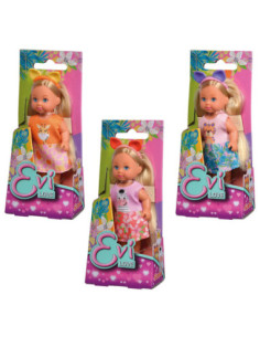 Evi Love Mini Pop Dierenjurk