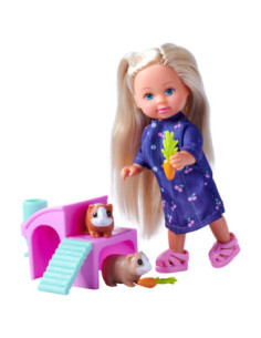 Evi Love  Mini Pop met...