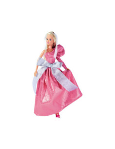 Steffi Love Modepop Galajurk