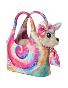 Chi Chi Love Puppy Knuffel...