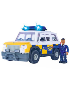 Brandweerman Sam...