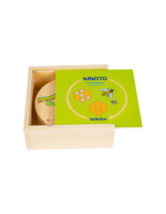 Beleduc Nawito Natuur...