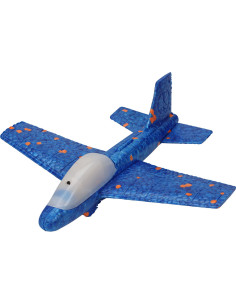 Afschiet Vliegtuig Foam