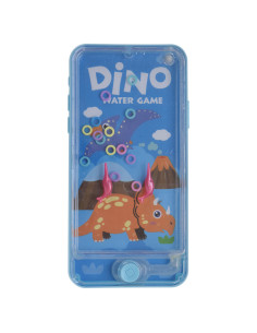 Waterspelletje Dino