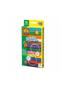 SES infinity Boetseerklei -...