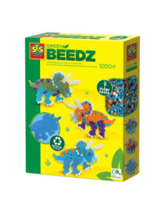 SES Green Beedz -...