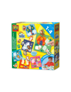 SES My First My First -...