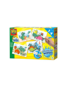 SES My First Kleuren met...