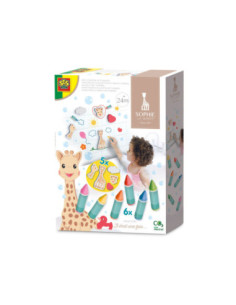 SES Sophie La Girafe...