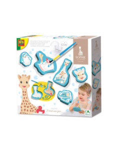 SES Sophie La Girafe...