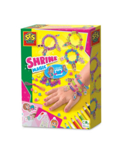 SES Fashion Girls...