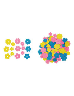 Colorations - Foamstickers...