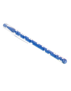 Balpen Met Geduldspel Blauw