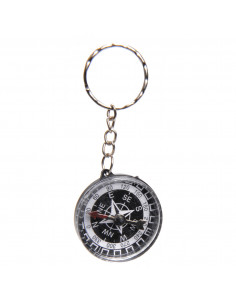 Sleutelhanger - Mini Kompas...