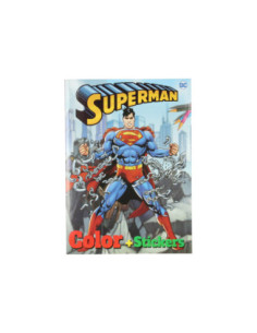 Warner Bros Color Kleurboek...