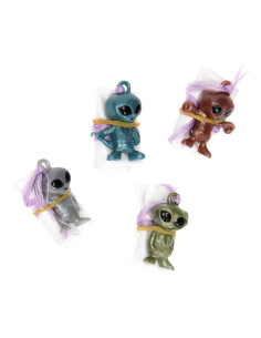 Ruimtewezen Parachutist