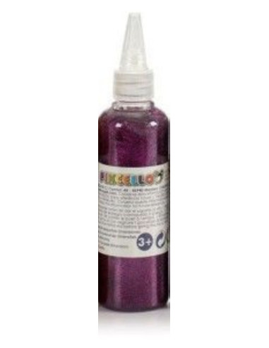 Glitters In Tube Metallic Junior 80...