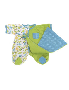 Rubens Barn Poppenkleertjes...