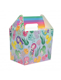 Traktatiedoosje Zeemeermin...