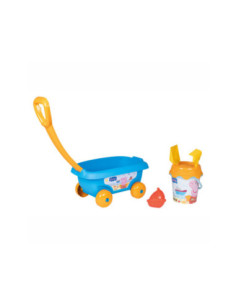 Smoby Strandset Peppa met...