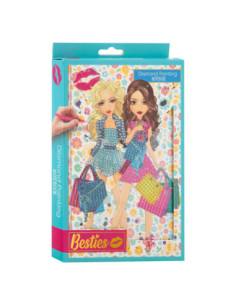 Besties Diamond Painting...