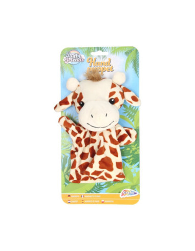 Handdier Giraffe
