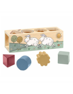 Mike & Molly Houten...