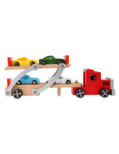 Auto Transportvoertuig
