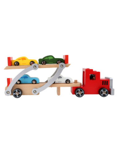 Auto Transportvoertuig