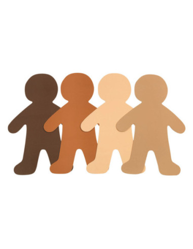 Colorations - Colours Like Me Grote...