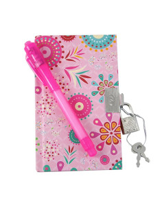 Geheim Dagboek met...