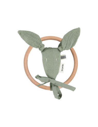 Trixie Rammelaar Kangaroo - Bliss Olive