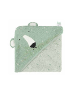 Trixie Badcape - Mr. Polar...