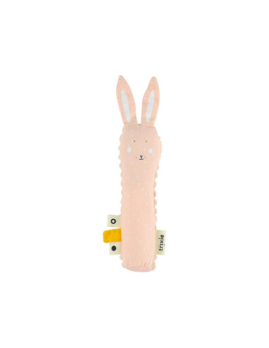 Trixie Knijprammelaar - Mrs. Rabbit
