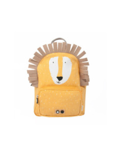 Trixie Rugzak - Mr. Lion