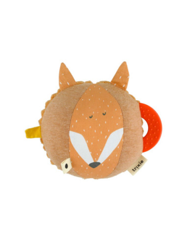 Trixie Activiteitenbal - Mr. Fox